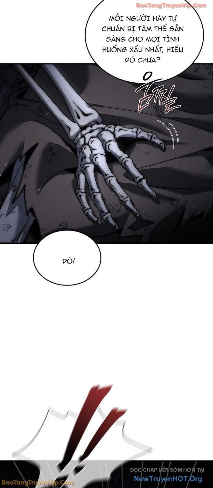 Tam Hoàng Tử Của Vong Quốc Hồi Quy Chapter 48 - Trang 2