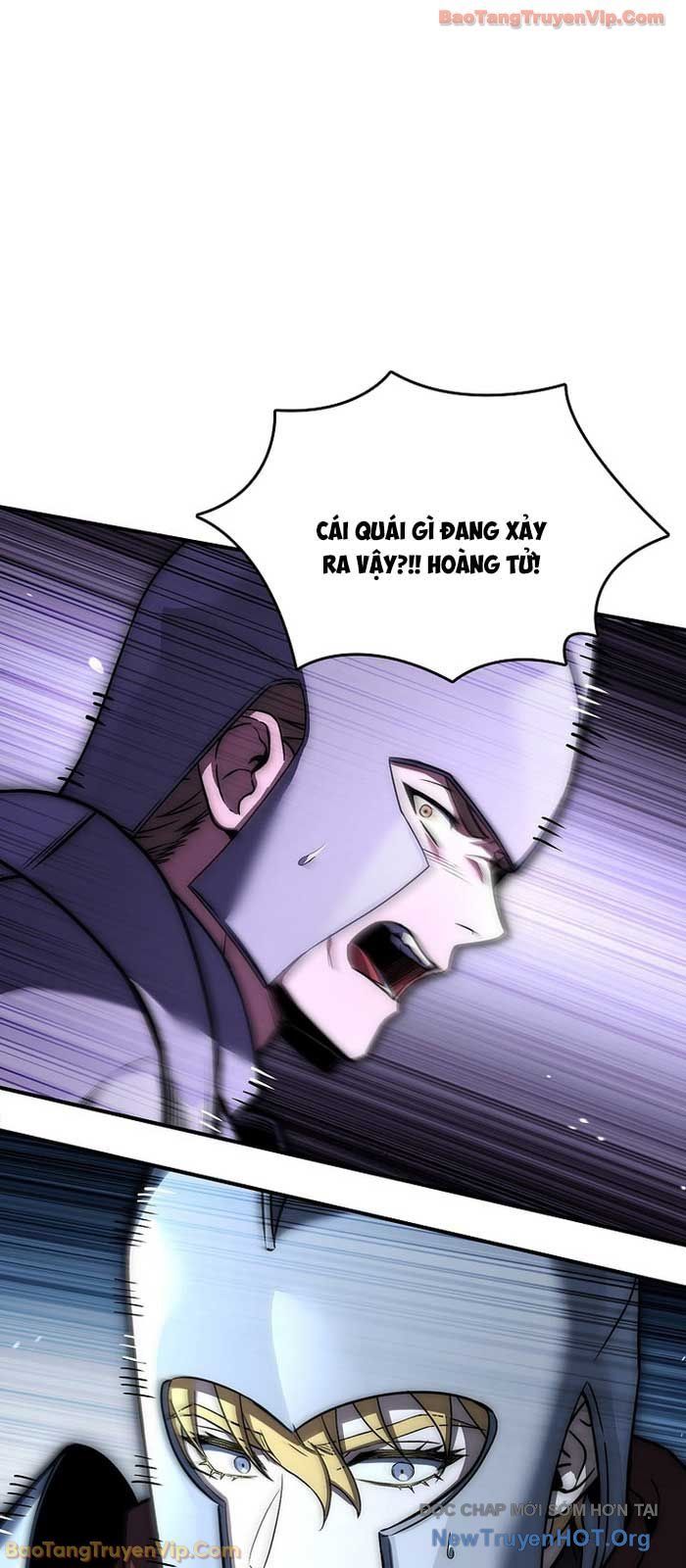 Tam Hoàng Tử Của Vong Quốc Hồi Quy Chapter 48 - Trang 2