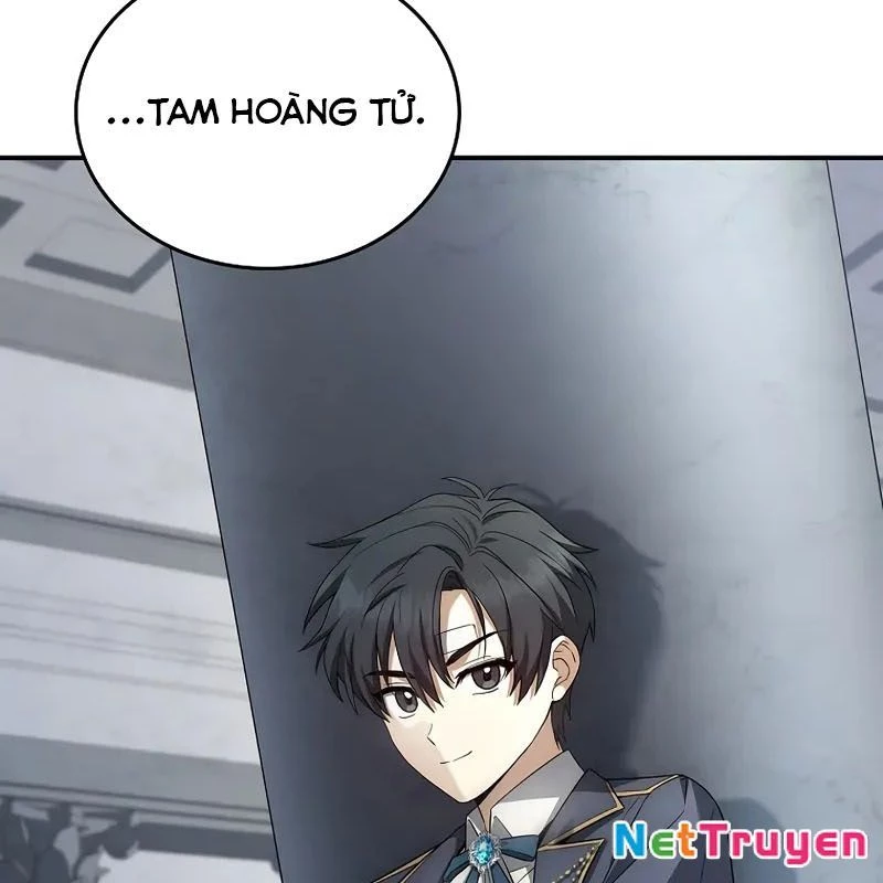 Tam Hoàng Tử Của Vong Quốc Hồi Quy Chapter 5 - Trang 2