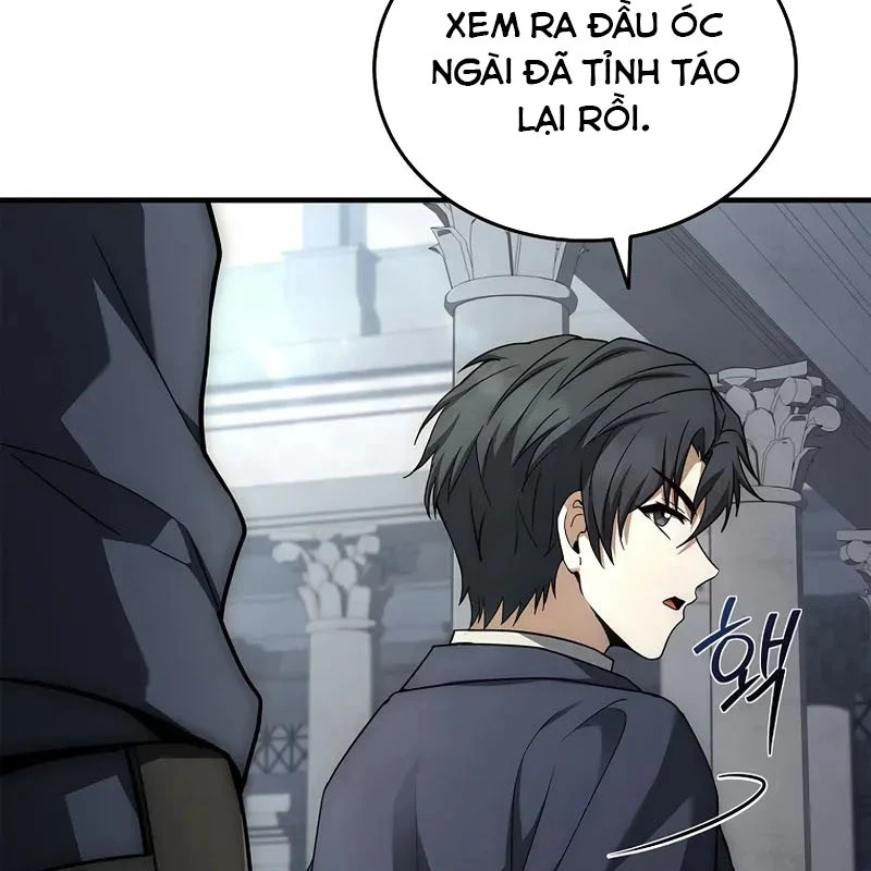 Tam Hoàng Tử Của Vong Quốc Hồi Quy Chapter 5 - Trang 2