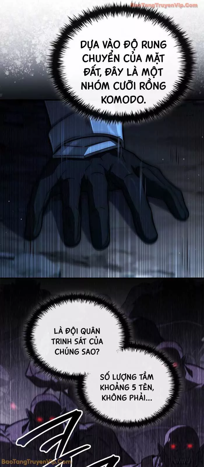 Tam Hoàng Tử Của Vong Quốc Hồi Quy Chapter 50 - Trang 2