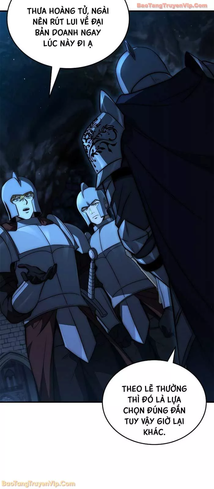Tam Hoàng Tử Của Vong Quốc Hồi Quy Chapter 50 - Trang 2
