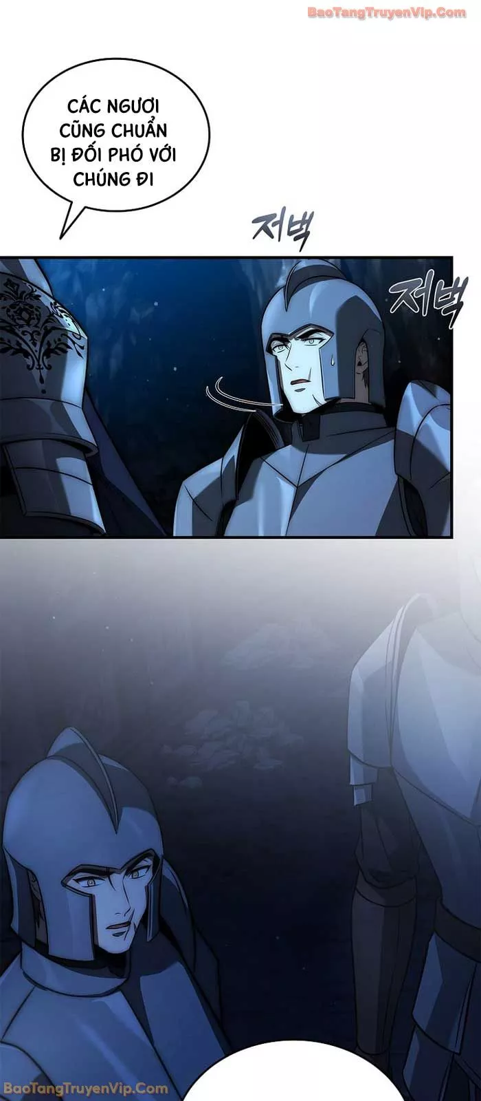 Tam Hoàng Tử Của Vong Quốc Hồi Quy Chapter 50 - Trang 2