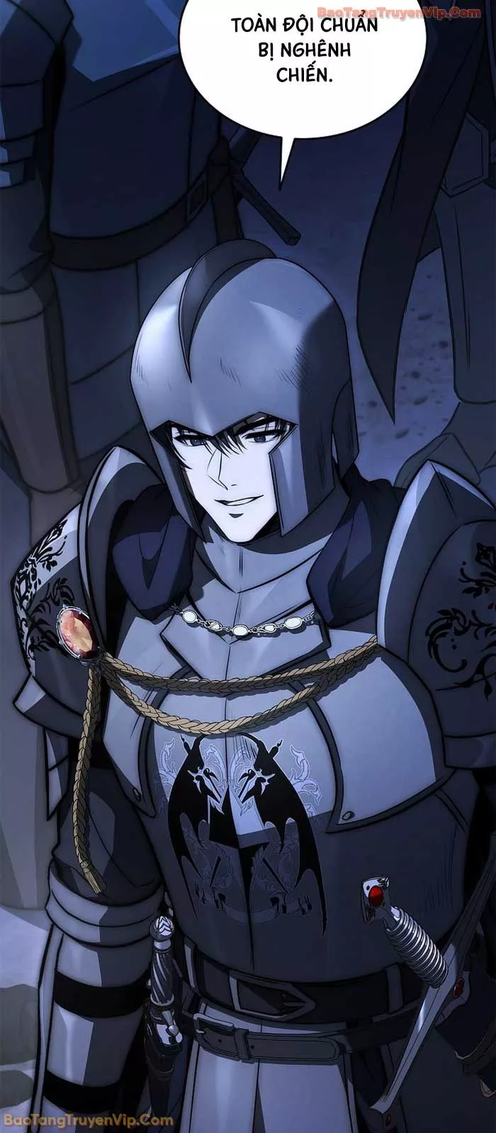 Tam Hoàng Tử Của Vong Quốc Hồi Quy Chapter 50 - Trang 2