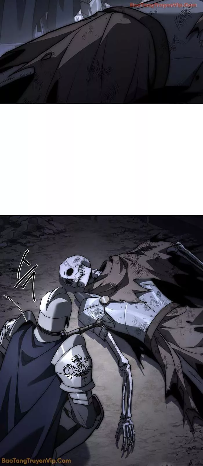 Tam Hoàng Tử Của Vong Quốc Hồi Quy Chapter 50 - Trang 2