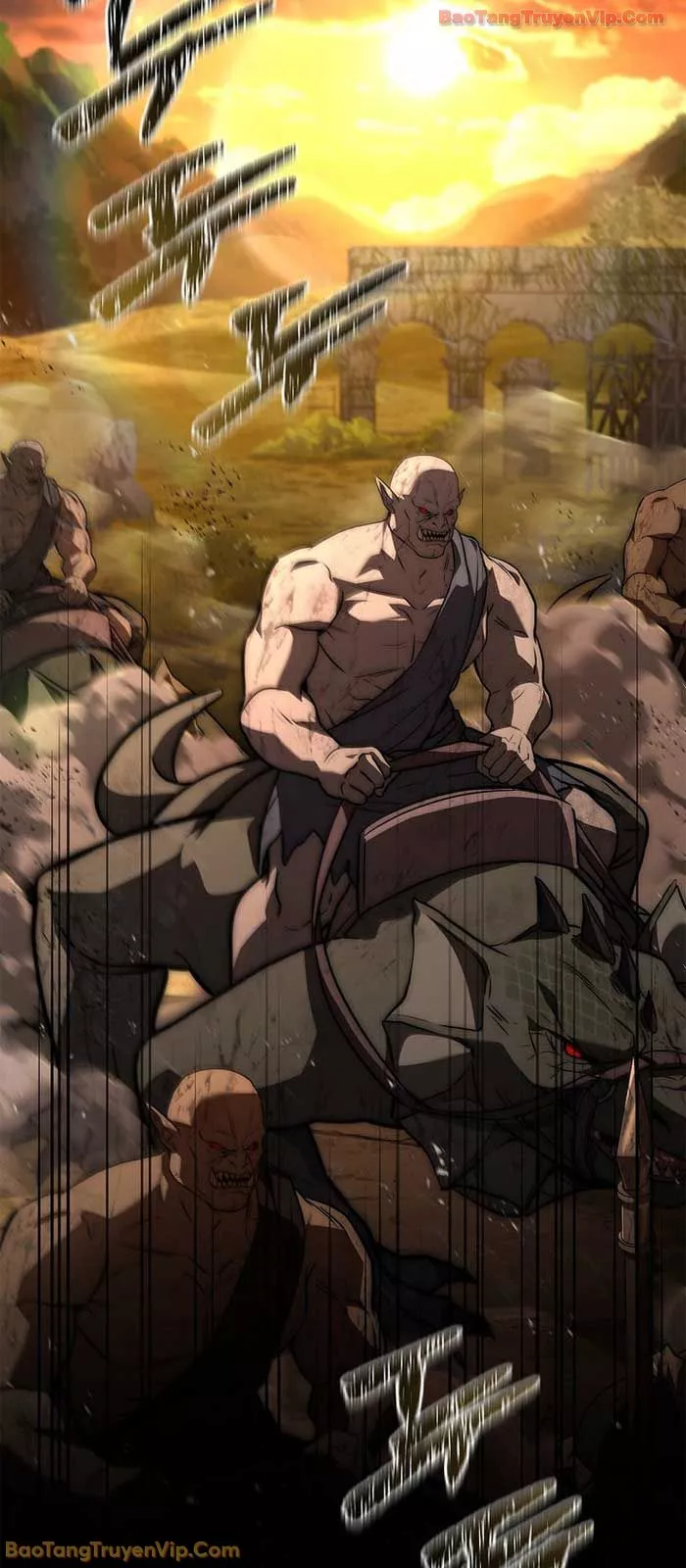 Tam Hoàng Tử Của Vong Quốc Hồi Quy Chapter 50 - Trang 2