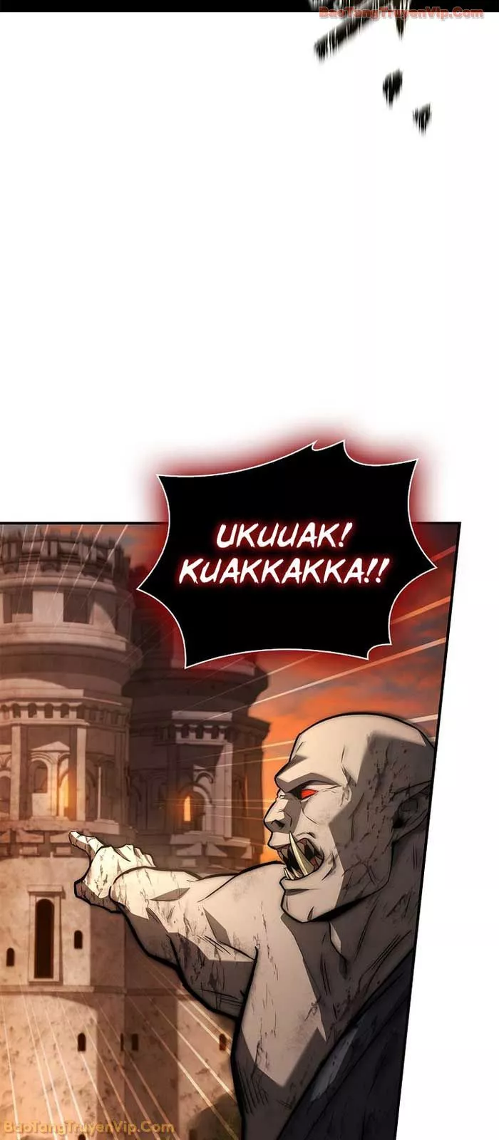 Tam Hoàng Tử Của Vong Quốc Hồi Quy Chapter 50 - Trang 2