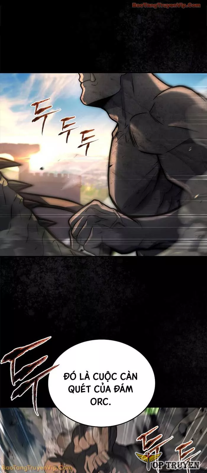 Tam Hoàng Tử Của Vong Quốc Hồi Quy Chapter 50 - Trang 2