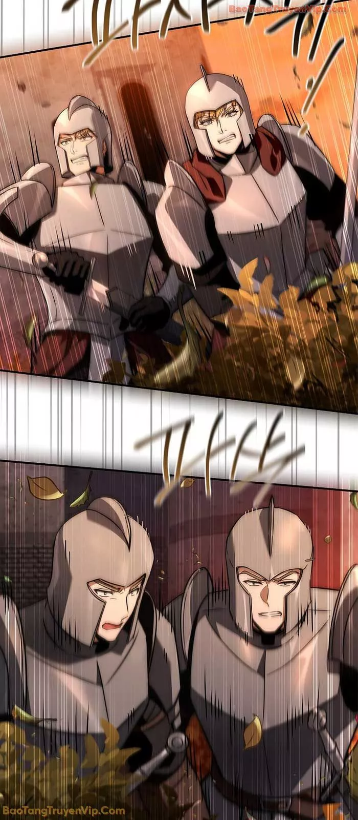 Tam Hoàng Tử Của Vong Quốc Hồi Quy Chapter 50 - Trang 2