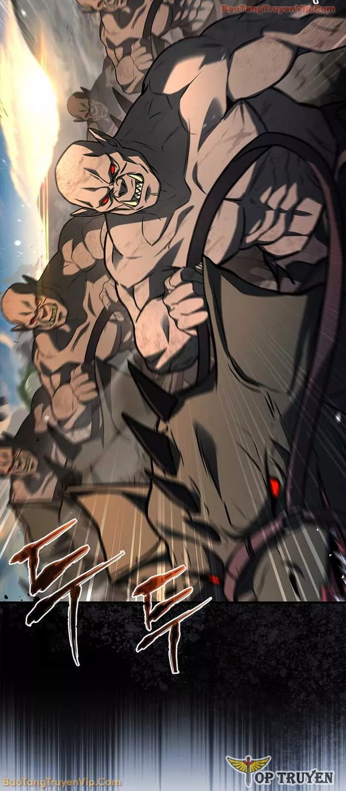 Tam Hoàng Tử Của Vong Quốc Hồi Quy Chapter 50 - Trang 2