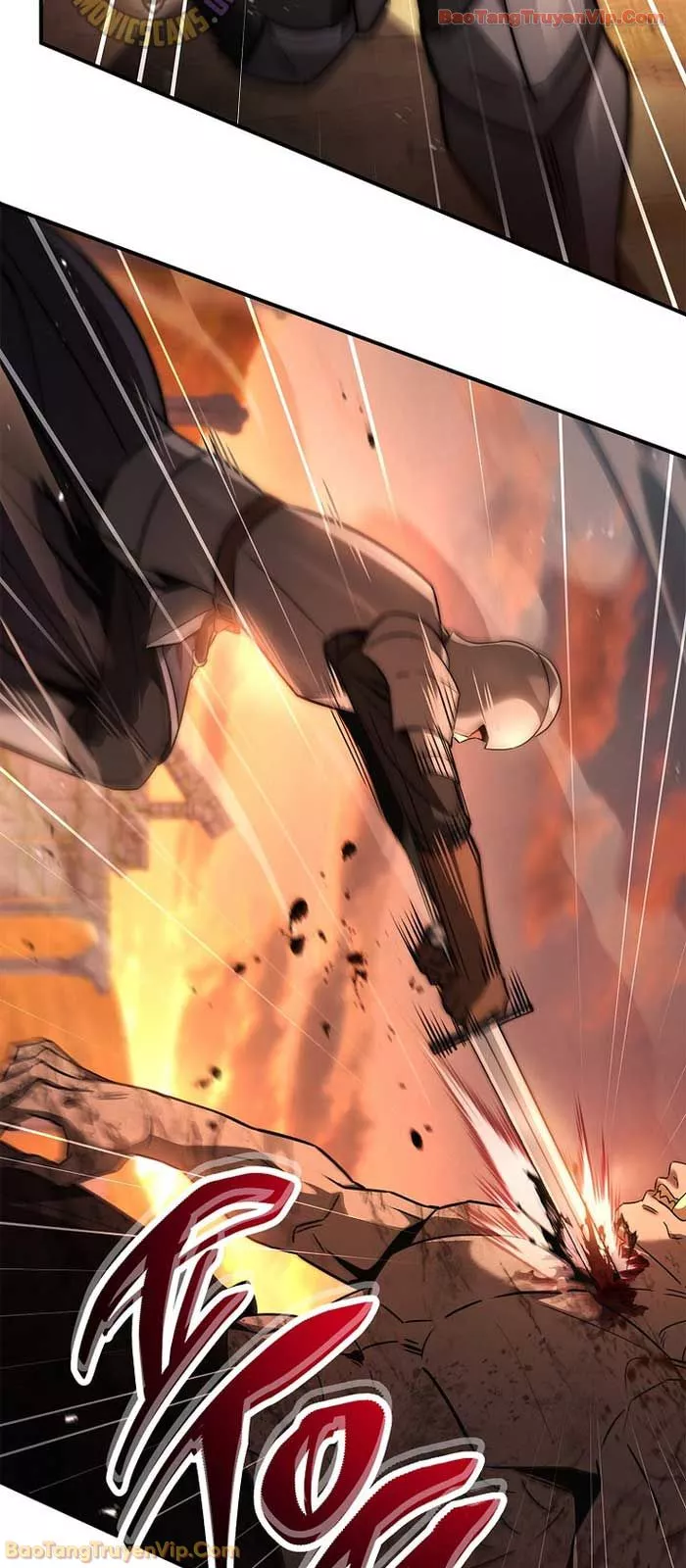 Tam Hoàng Tử Của Vong Quốc Hồi Quy Chapter 50 - Trang 2