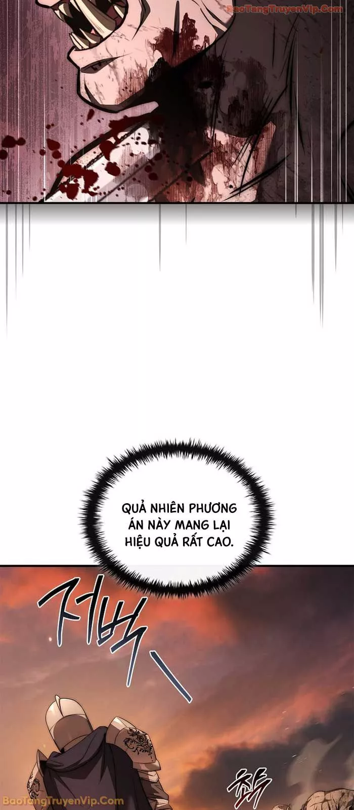 Tam Hoàng Tử Của Vong Quốc Hồi Quy Chapter 50 - Trang 2