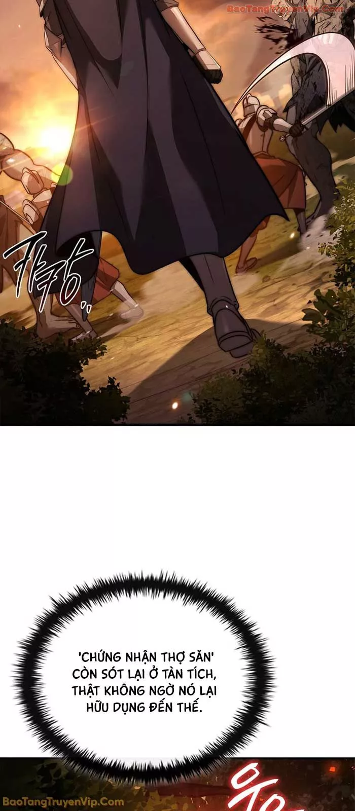 Tam Hoàng Tử Của Vong Quốc Hồi Quy Chapter 50 - Trang 2