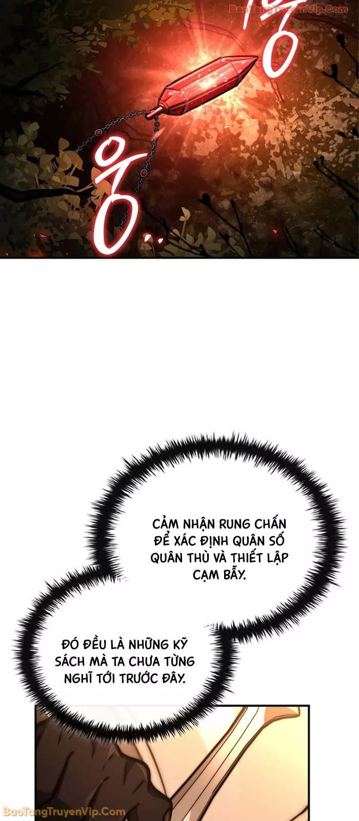 Tam Hoàng Tử Của Vong Quốc Hồi Quy Chapter 50 - Trang 2