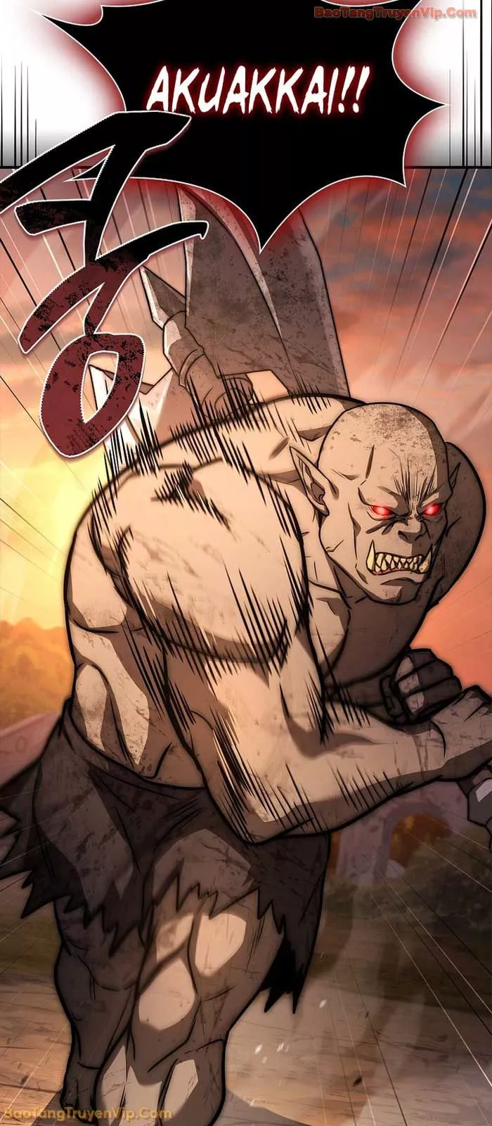 Tam Hoàng Tử Của Vong Quốc Hồi Quy Chapter 50 - Trang 2