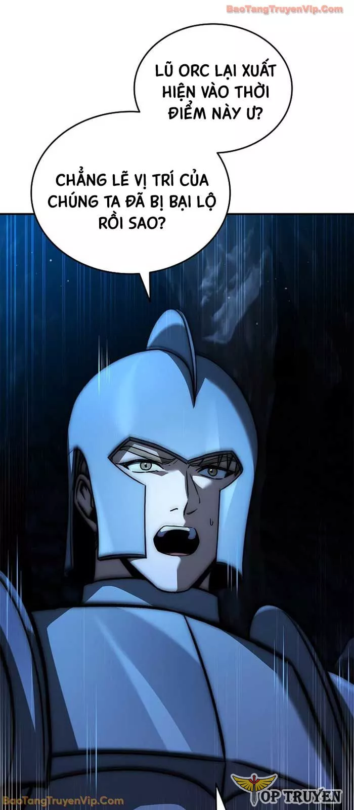 Tam Hoàng Tử Của Vong Quốc Hồi Quy Chapter 50 - Trang 2