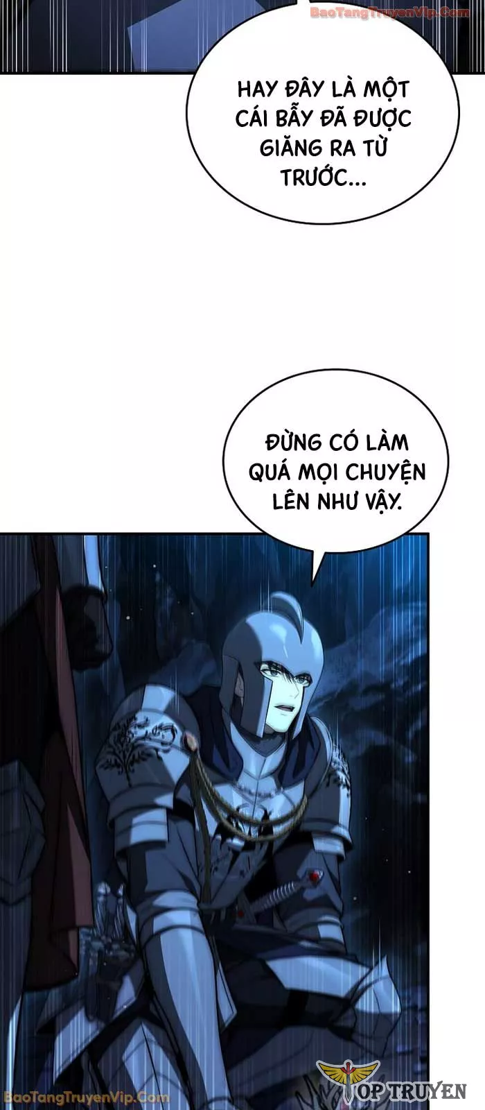 Tam Hoàng Tử Của Vong Quốc Hồi Quy Chapter 50 - Trang 2