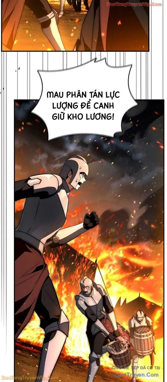 Tam Hoàng Tử Của Vong Quốc Hồi Quy Chapter 51 - Trang 2