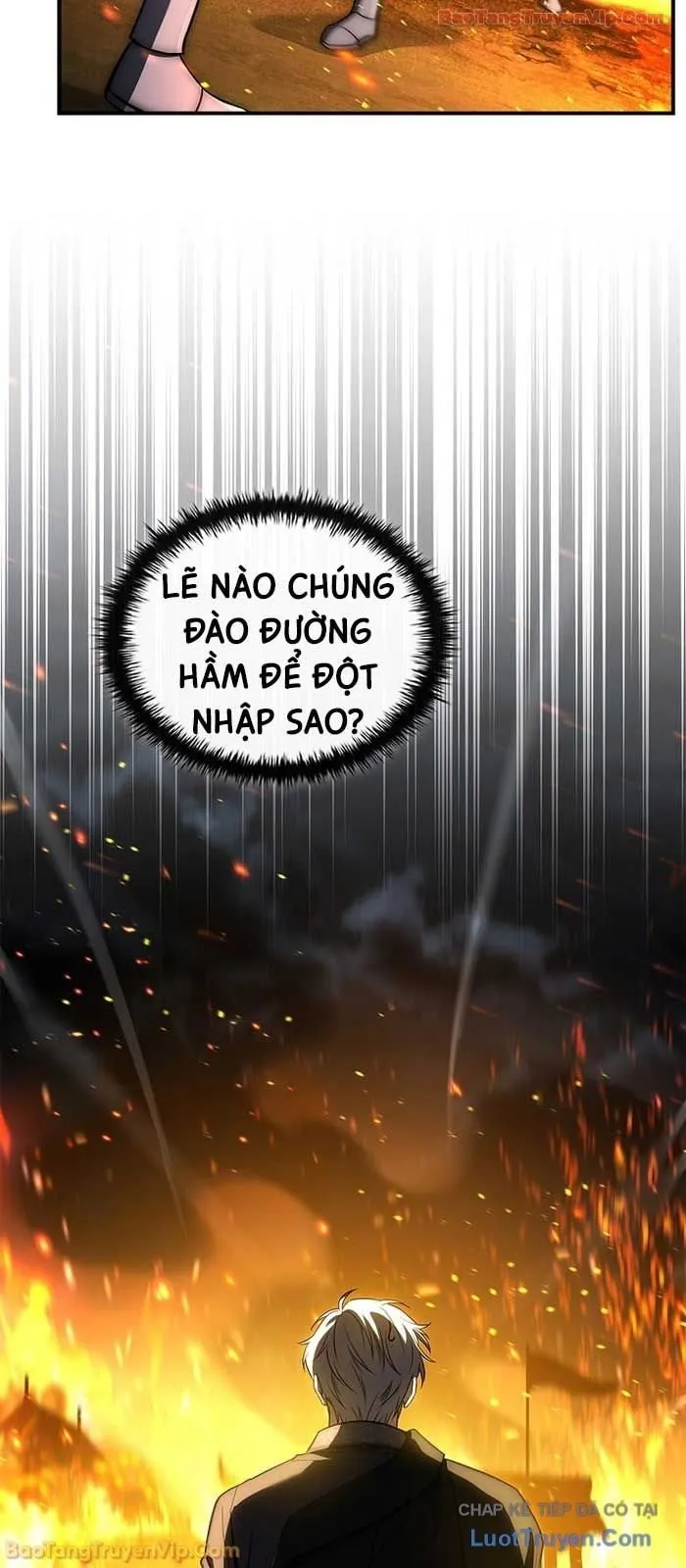 Tam Hoàng Tử Của Vong Quốc Hồi Quy Chapter 51 - Trang 2