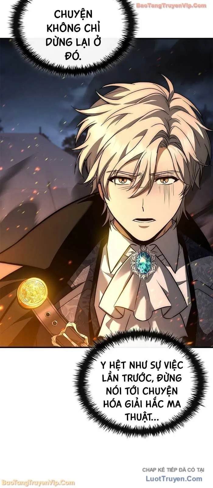 Tam Hoàng Tử Của Vong Quốc Hồi Quy Chapter 51 - Trang 2