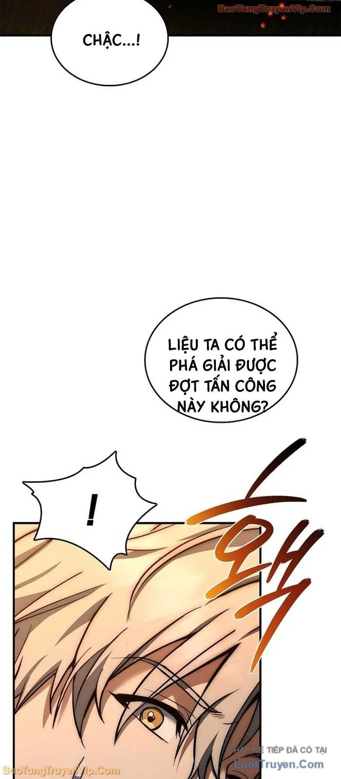 Tam Hoàng Tử Của Vong Quốc Hồi Quy Chapter 51 - Trang 2