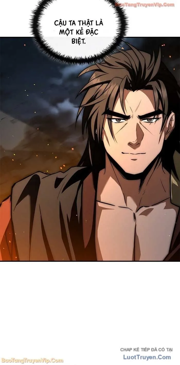 Tam Hoàng Tử Của Vong Quốc Hồi Quy Chapter 51 - Trang 2