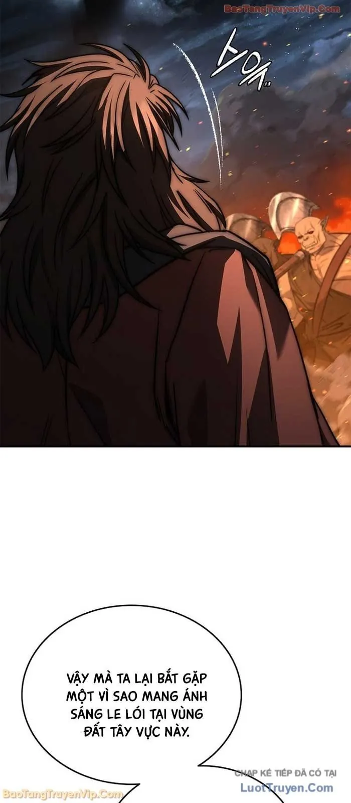 Tam Hoàng Tử Của Vong Quốc Hồi Quy Chapter 51 - Trang 2