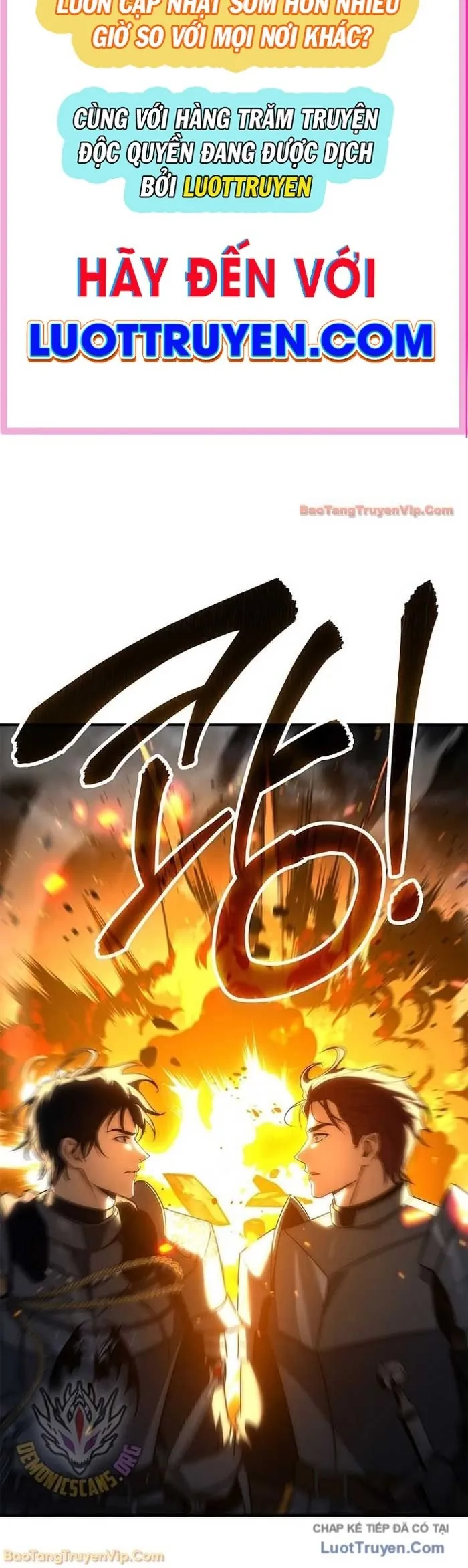 Tam Hoàng Tử Của Vong Quốc Hồi Quy Chapter 51 - Trang 2