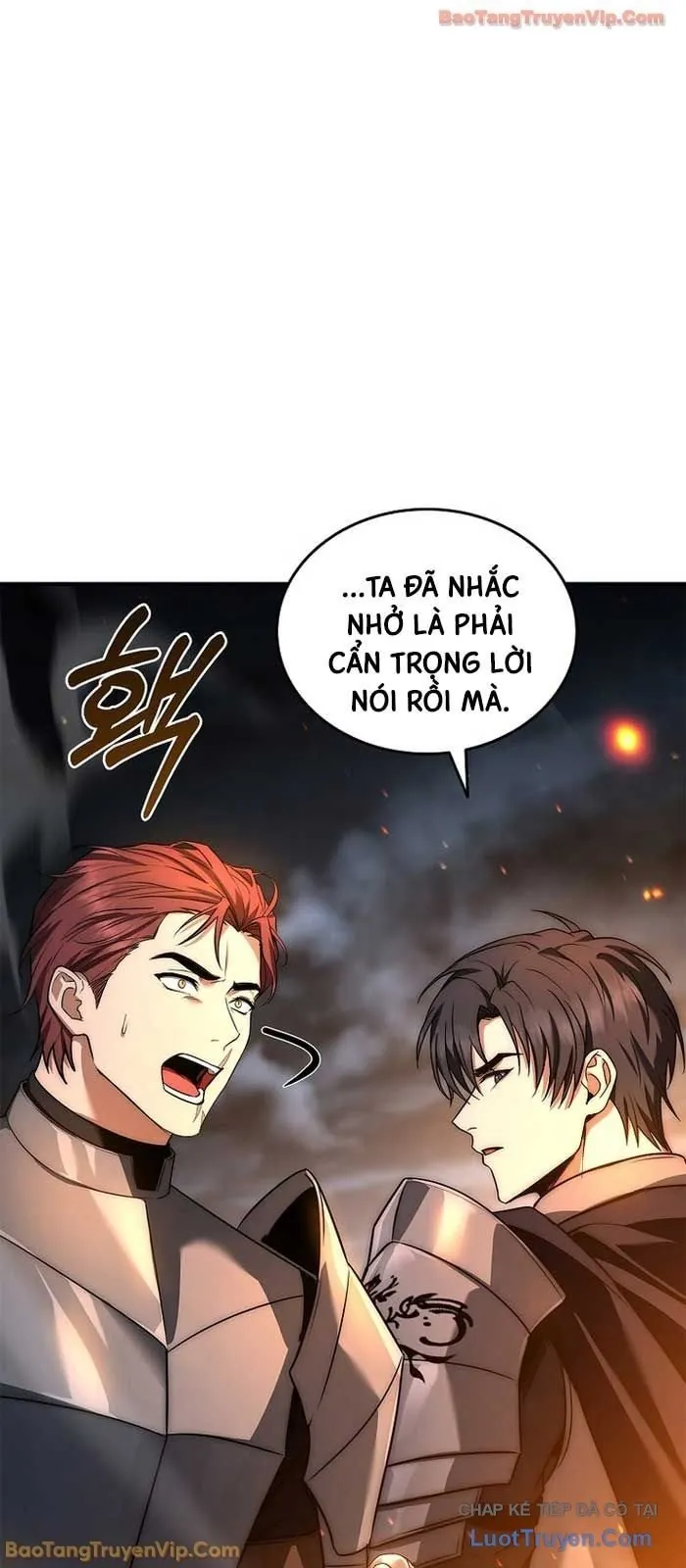 Tam Hoàng Tử Của Vong Quốc Hồi Quy Chapter 51 - Trang 2