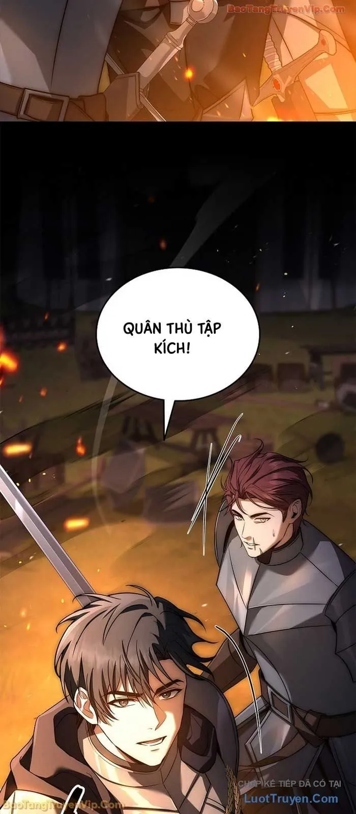 Tam Hoàng Tử Của Vong Quốc Hồi Quy Chapter 51 - Trang 2