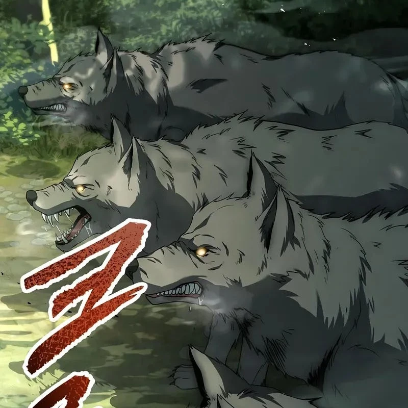 Tam Hoàng Tử Của Vong Quốc Hồi Quy Chapter 6 - Trang 2