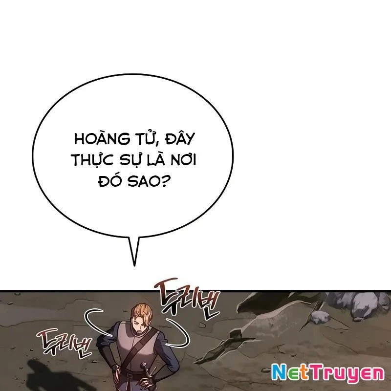 Tam Hoàng Tử Của Vong Quốc Hồi Quy Chapter 6 - Trang 2