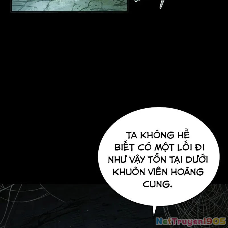 Tam Hoàng Tử Của Vong Quốc Hồi Quy Chapter 6 - Trang 2