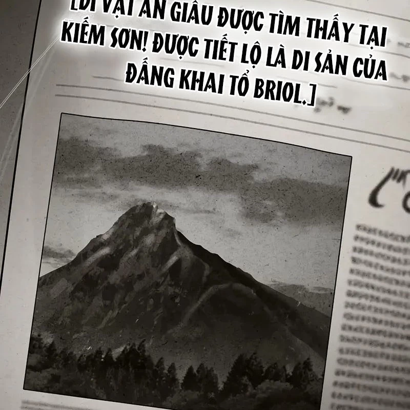 Tam Hoàng Tử Của Vong Quốc Hồi Quy Chapter 6 - Trang 2