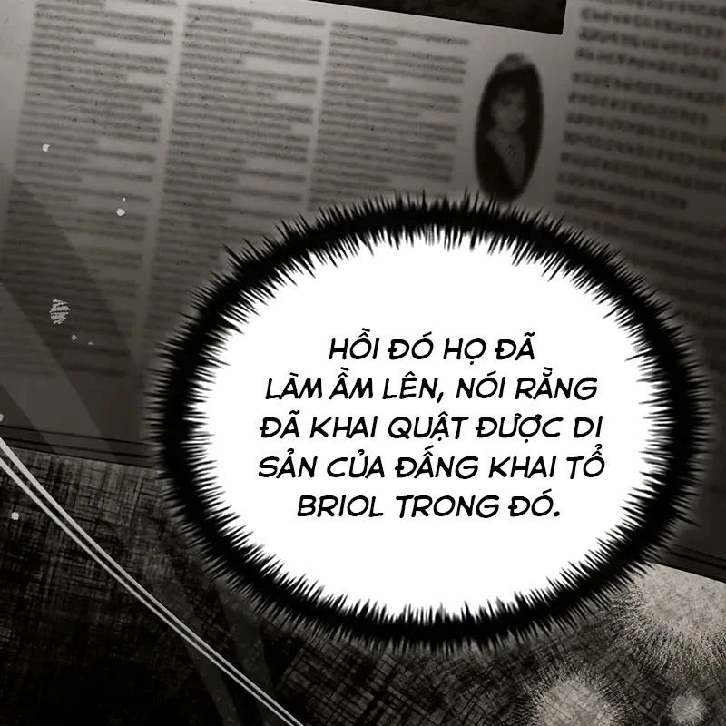 Tam Hoàng Tử Của Vong Quốc Hồi Quy Chapter 6 - Trang 2