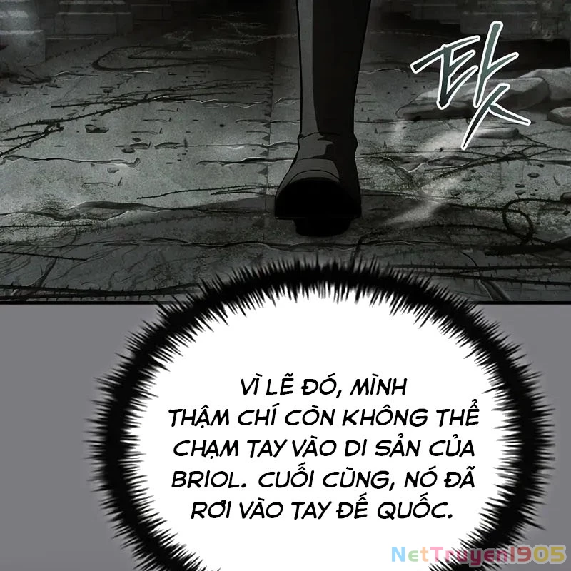 Tam Hoàng Tử Của Vong Quốc Hồi Quy Chapter 6 - Trang 2