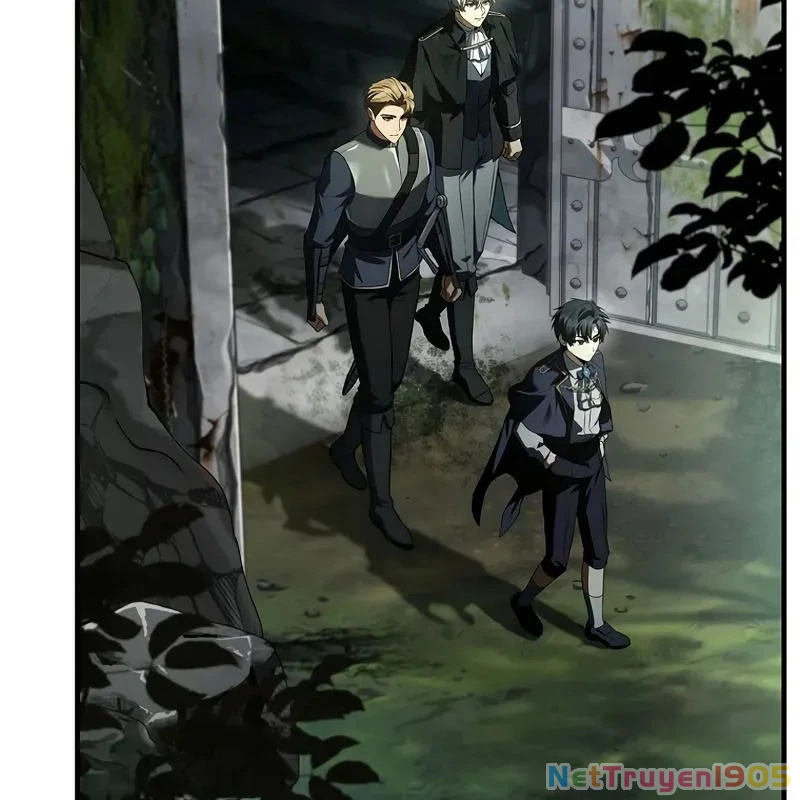 Tam Hoàng Tử Của Vong Quốc Hồi Quy Chapter 6 - Trang 2