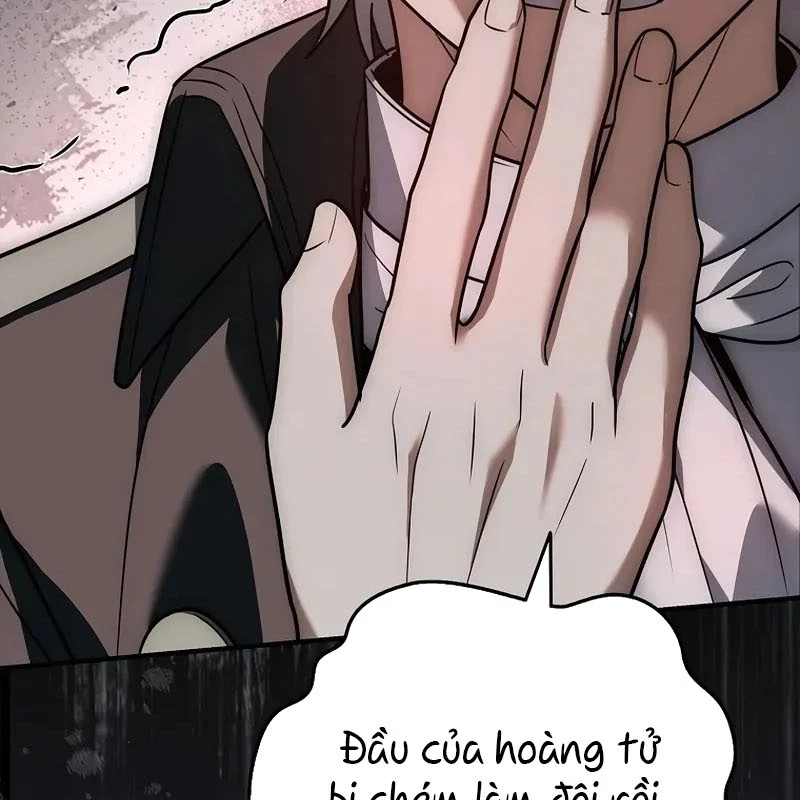Tam Hoàng Tử Của Vong Quốc Hồi Quy Chapter 7 - Trang 2
