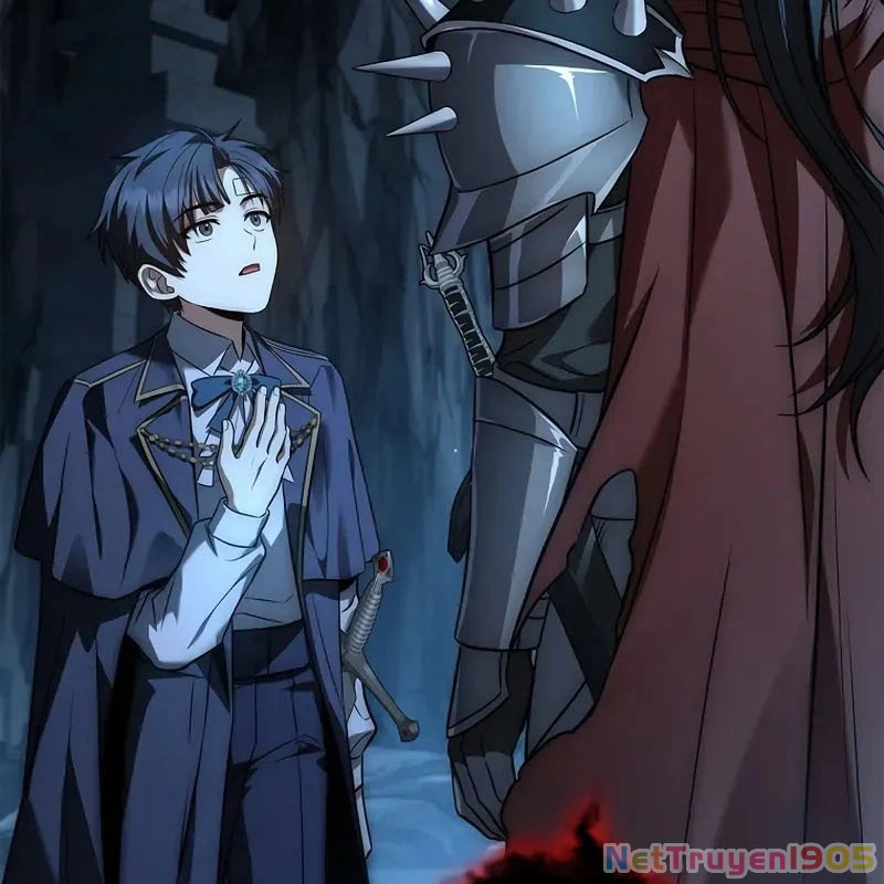 Tam Hoàng Tử Của Vong Quốc Hồi Quy Chapter 7 - Trang 2