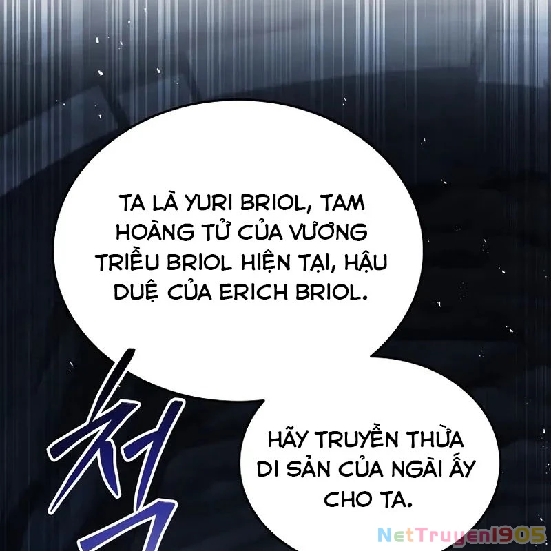 Tam Hoàng Tử Của Vong Quốc Hồi Quy Chapter 7 - Trang 2