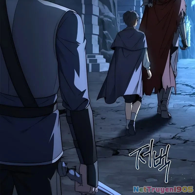Tam Hoàng Tử Của Vong Quốc Hồi Quy Chapter 7 - Trang 2