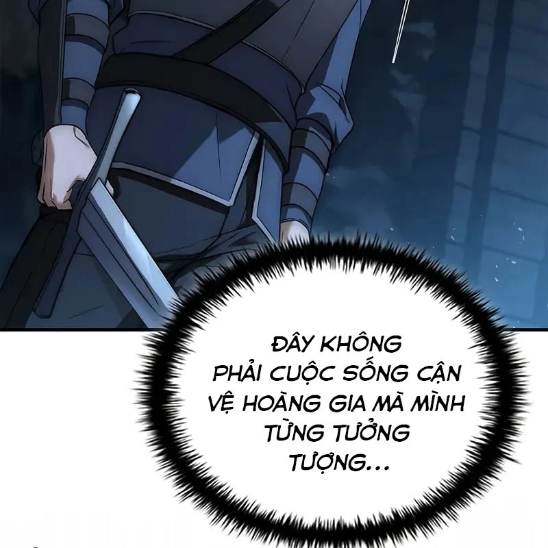 Tam Hoàng Tử Của Vong Quốc Hồi Quy Chapter 7 - Trang 2