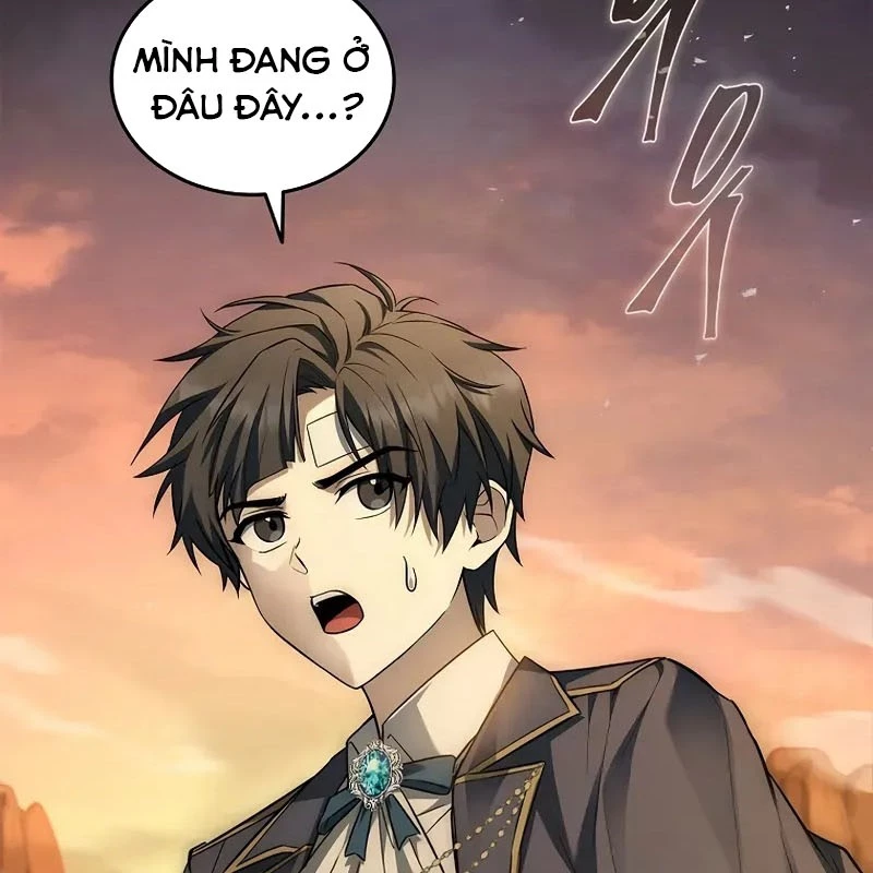 Tam Hoàng Tử Của Vong Quốc Hồi Quy Chapter 7 - Trang 2