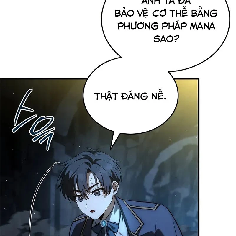 Tam Hoàng Tử Của Vong Quốc Hồi Quy Chapter 7 - Trang 2