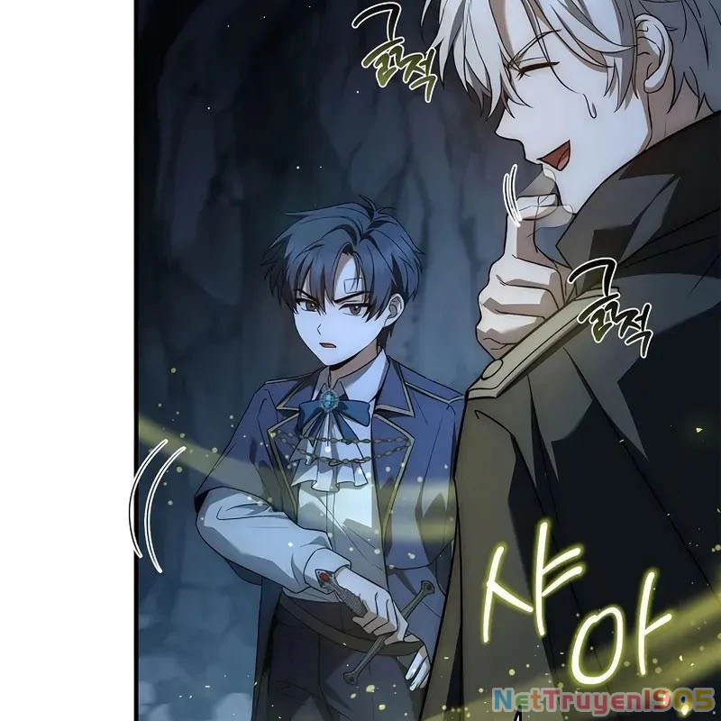 Tam Hoàng Tử Của Vong Quốc Hồi Quy Chapter 7 - Trang 2