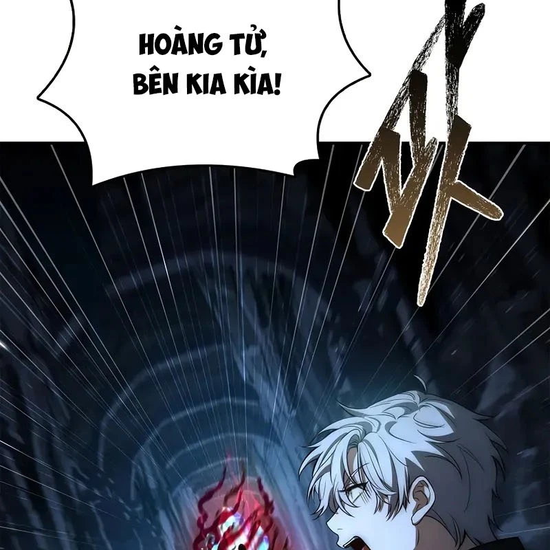 Tam Hoàng Tử Của Vong Quốc Hồi Quy Chapter 7 - Trang 2