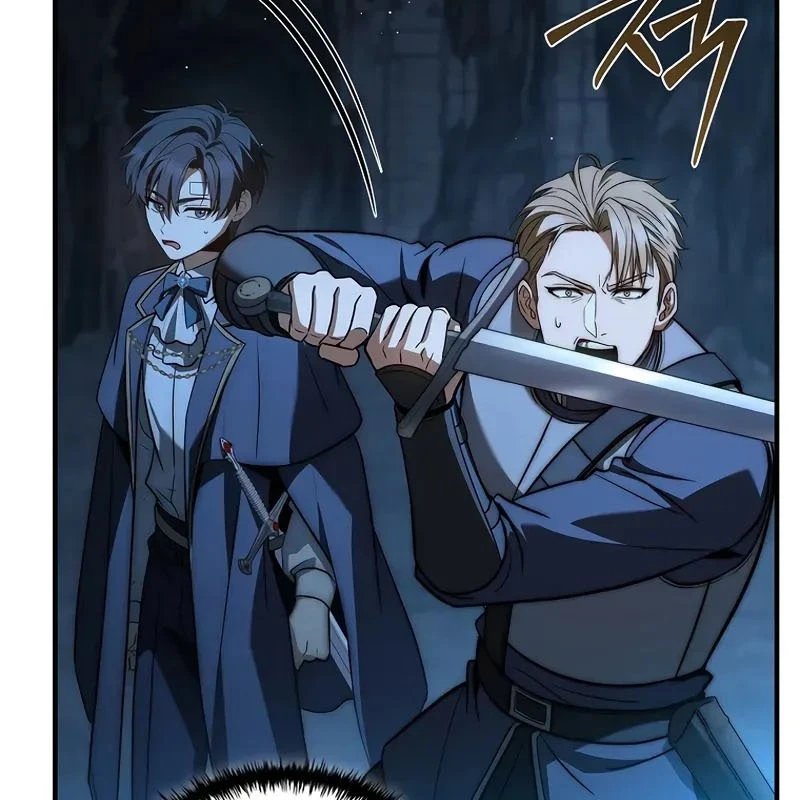 Tam Hoàng Tử Của Vong Quốc Hồi Quy Chapter 7 - Trang 2