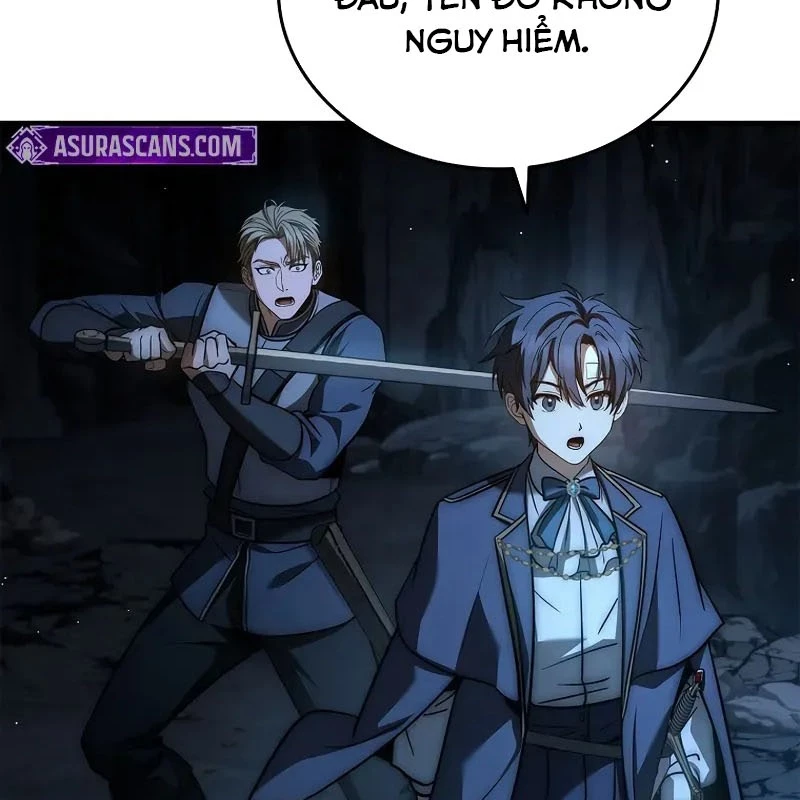 Tam Hoàng Tử Của Vong Quốc Hồi Quy Chapter 7 - Trang 2