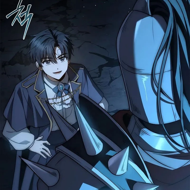 Tam Hoàng Tử Của Vong Quốc Hồi Quy Chapter 7 - Trang 2