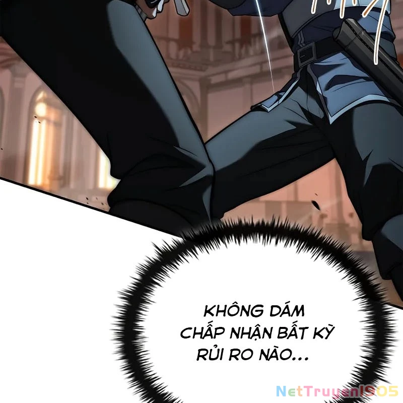 Tam Hoàng Tử Của Vong Quốc Hồi Quy Chapter 8 - Trang 2